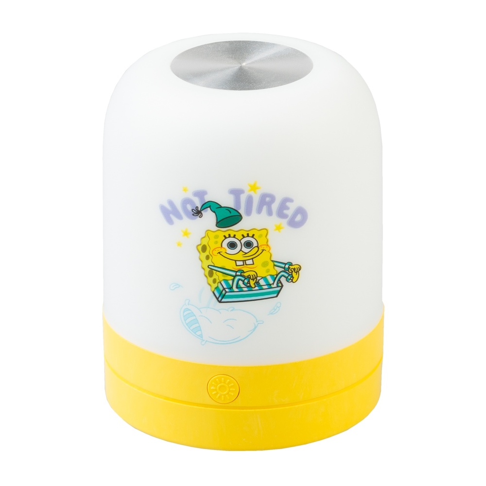 Grupo Erik Spongebob Squarepants - Spongebob Ambient Table lamp - Multicolours